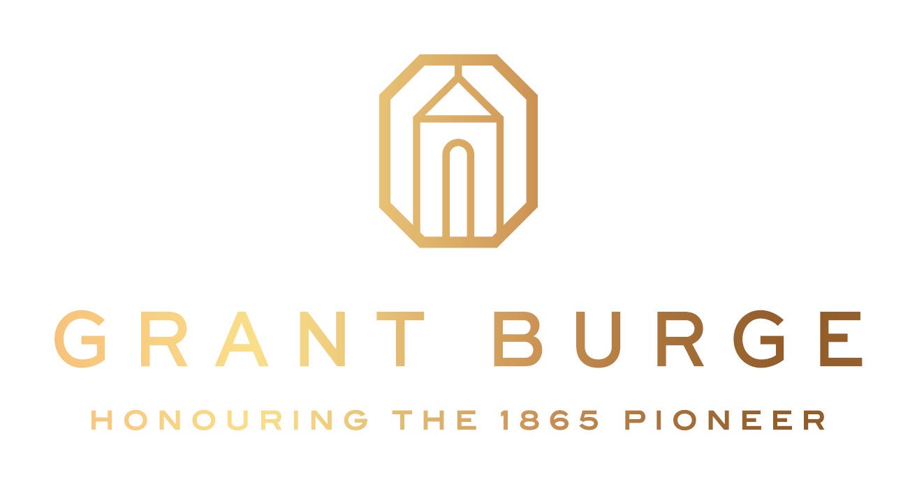 Grant Burge Grant Burge