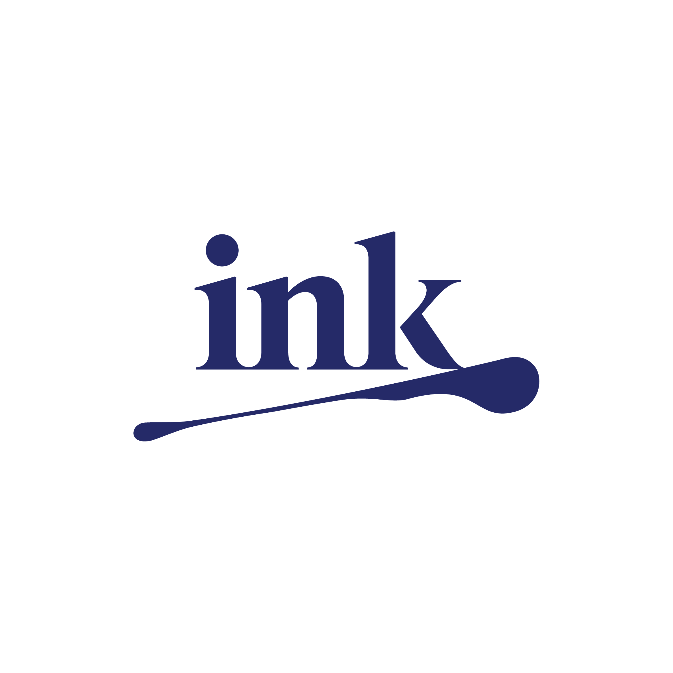 Ink Gin Ink Gin