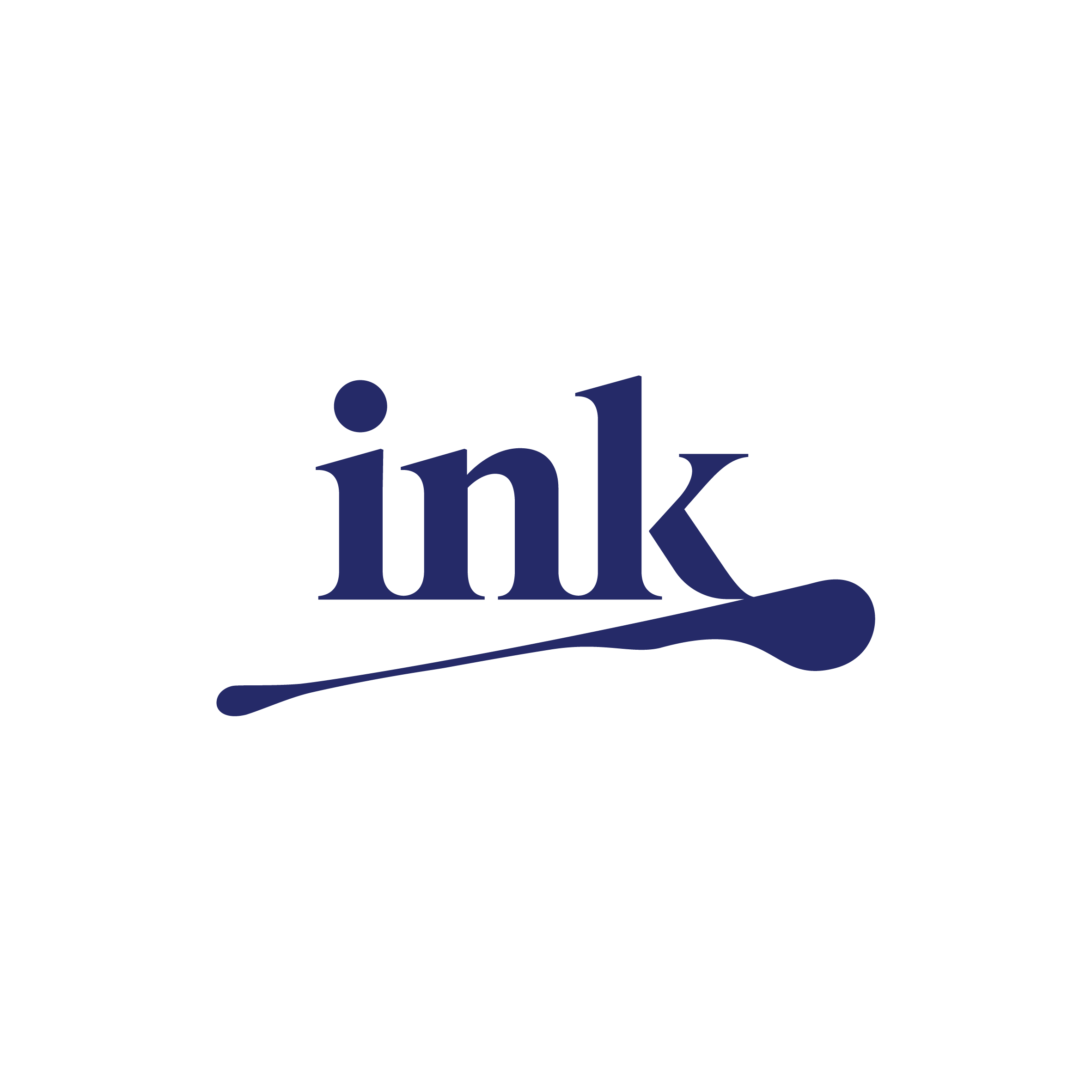 Ink Gin