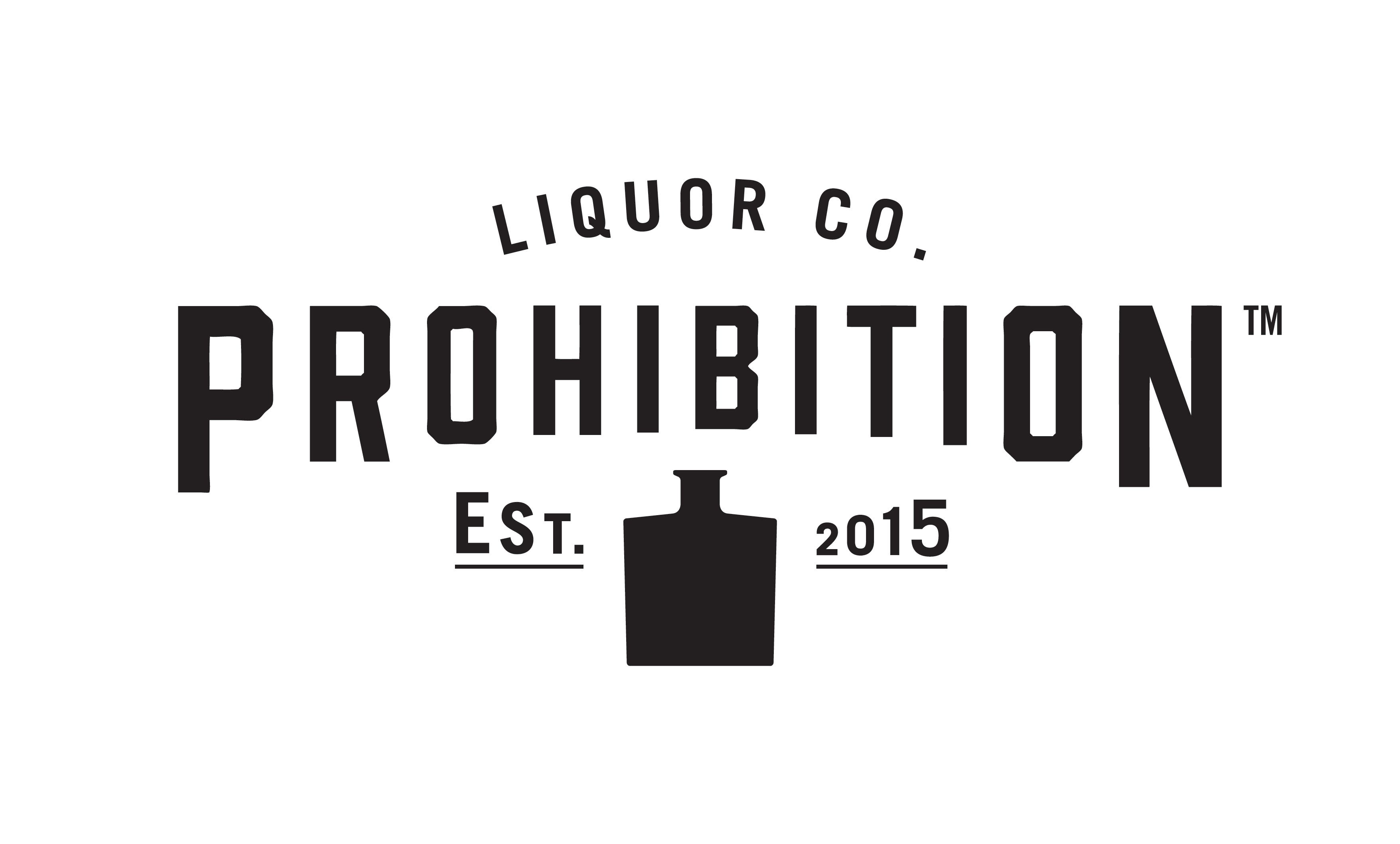 Prohibition Prohibition