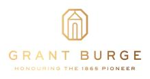 Grant Burge