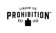 Prohibition