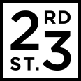23rd Street Distillery