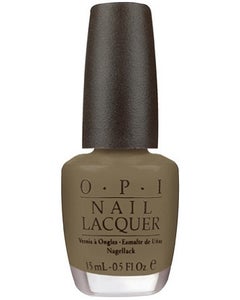 Opi you don't know jacques! 15ml