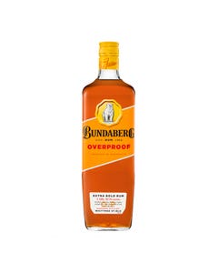 Bundaberg Op Rum 1.125L