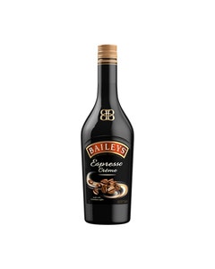 Baileys Espresso Creme Liqueur 1L 