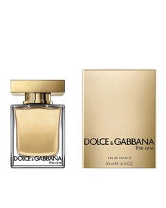Dolce & Gabbana The One Eau De Toilette 50ml
