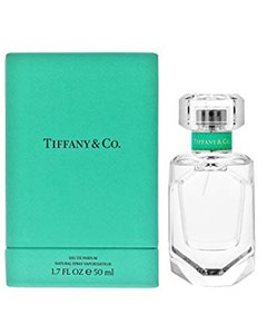 Tiffany Signature Xmas Edition Eau De Perfume 50ml