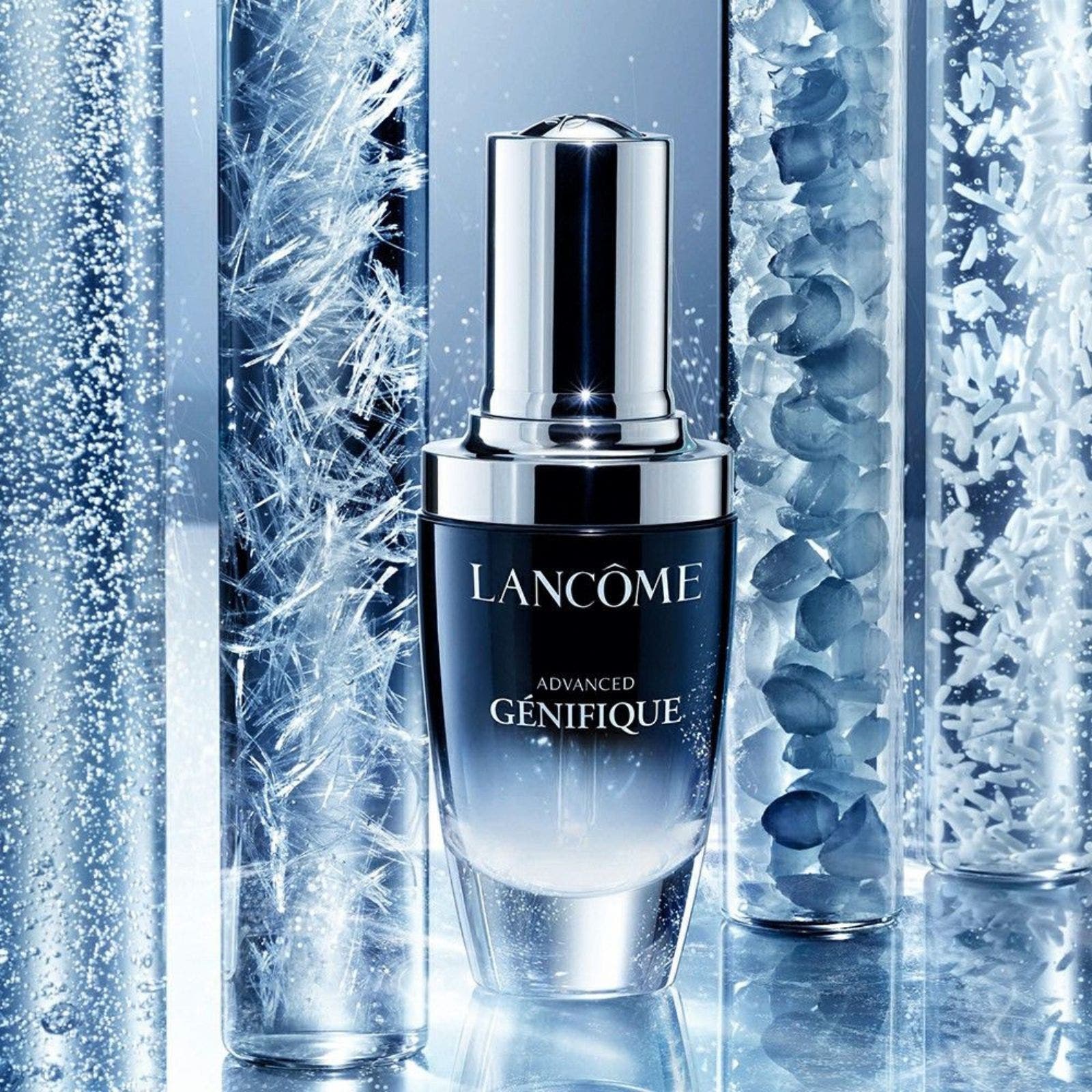 素敵でユニークな 100ml Serum Genifique Advanced Lancome | Airport Adelaide 美容液