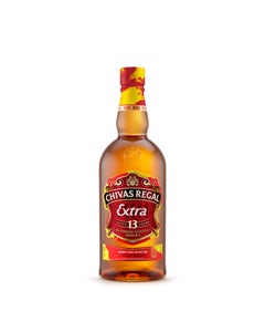 Chivas Extra Regal 13 Year Old Sherry Cask 1L