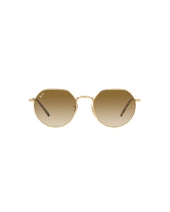 Ray-Ban Jack Arista / Brown 0RB3565 Sunglasses