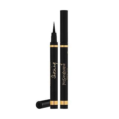 Ysl black eyeliner outlet