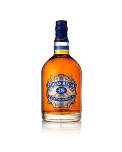 Chivas Regal 18 YO Scotch Whisky 1L 40%