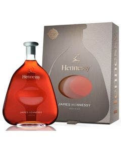 Hennessy james hennessy 1l