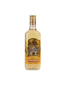 Sauza tequila extra gold 1l 40%
