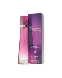 Givenchy very irresistible eau de parfum spray 50ml