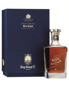 Johnnie Walker & Sons King George V Blended Scotch Whisky 750ml 43% 