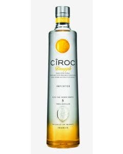 Ciroc Pineapple Vodka 1.0 Litre 37.5%
