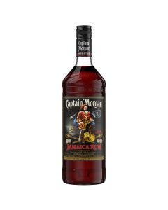 Captain Morgan Jamaica Rum 1.0 Litre 57%