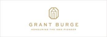Grant Burge