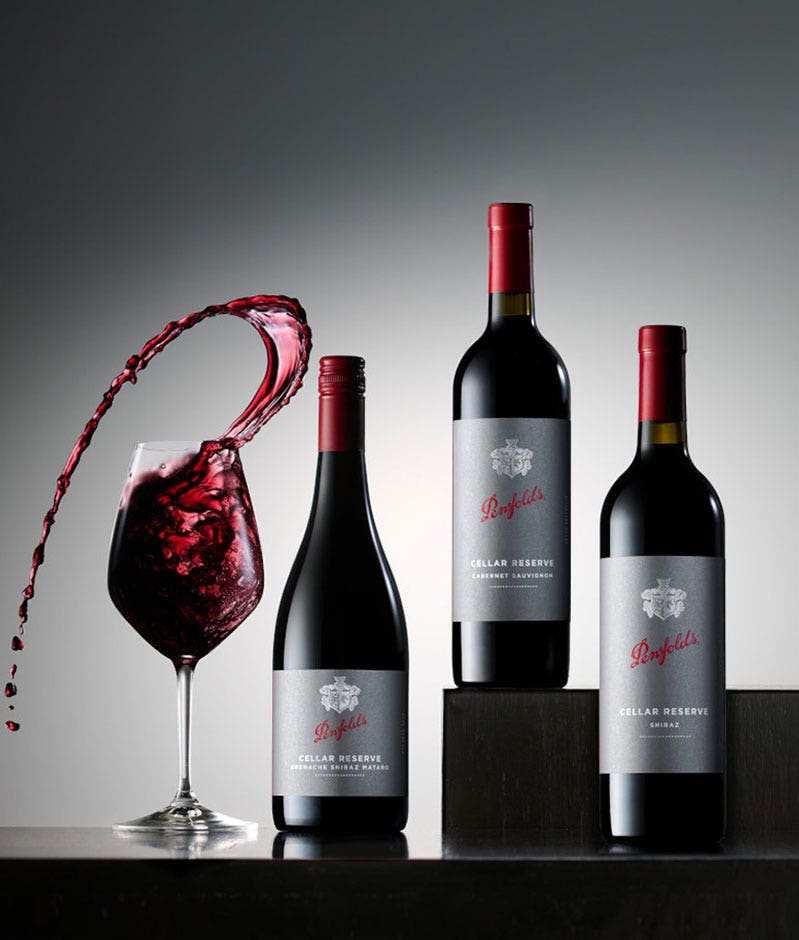 Penfolds