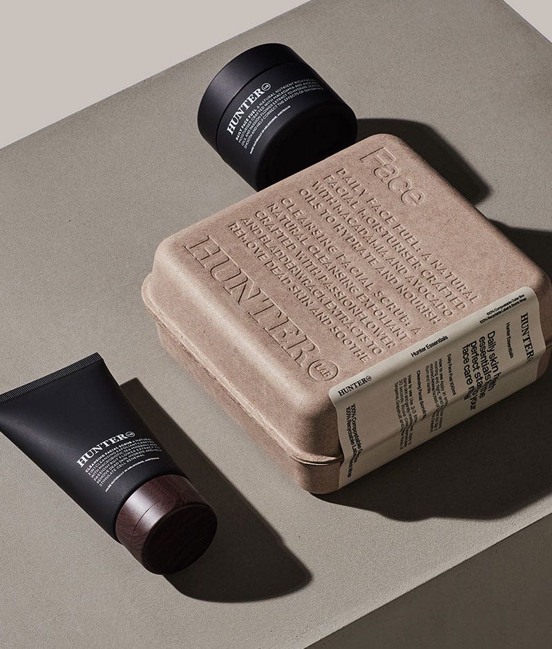 Men's Skincare